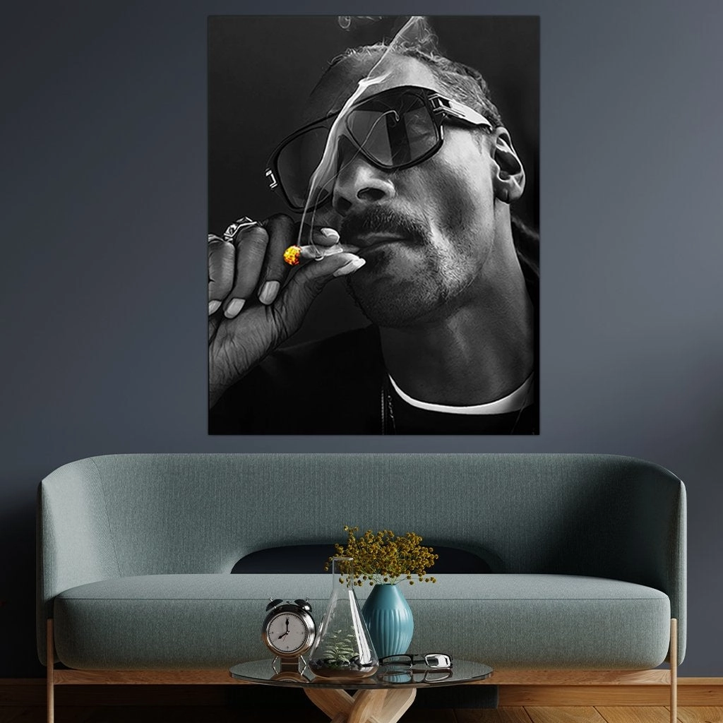 Snoop by David Drake 