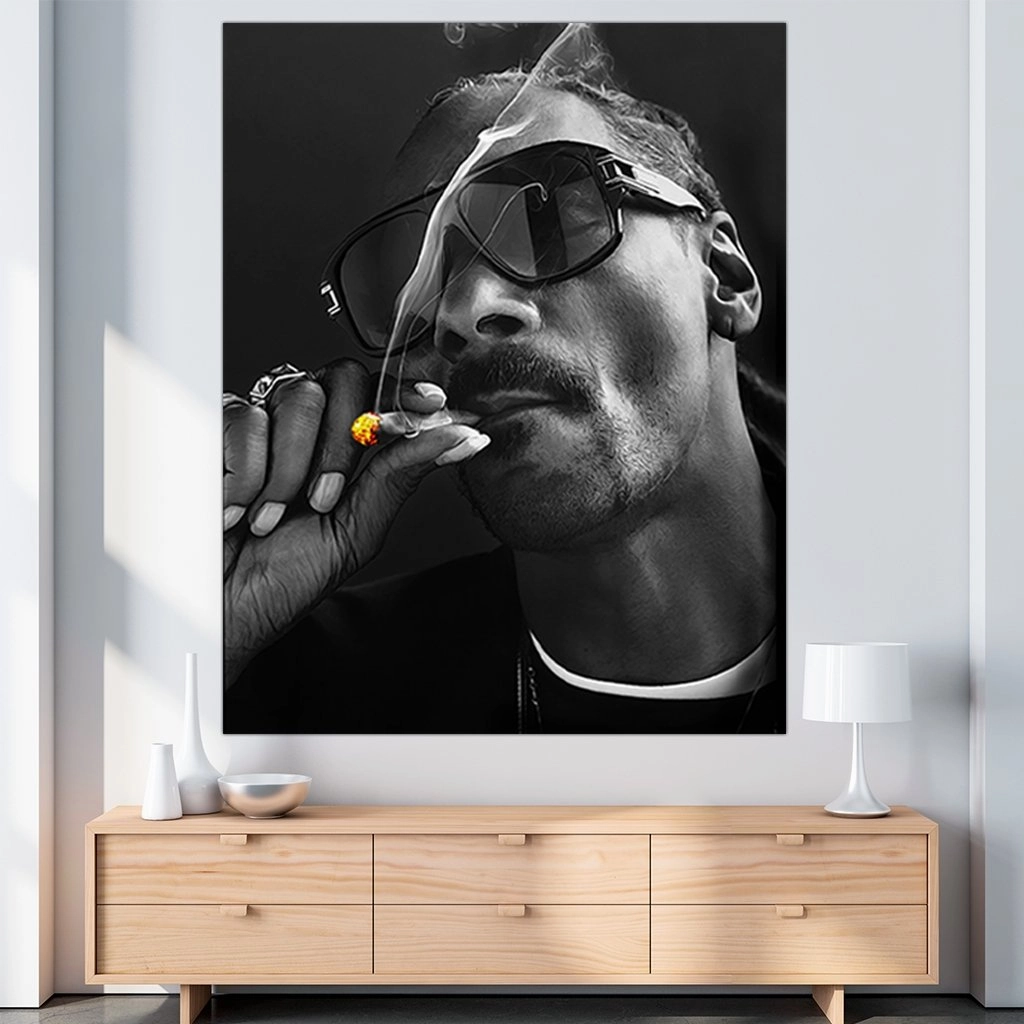 Snoop by David Drake 