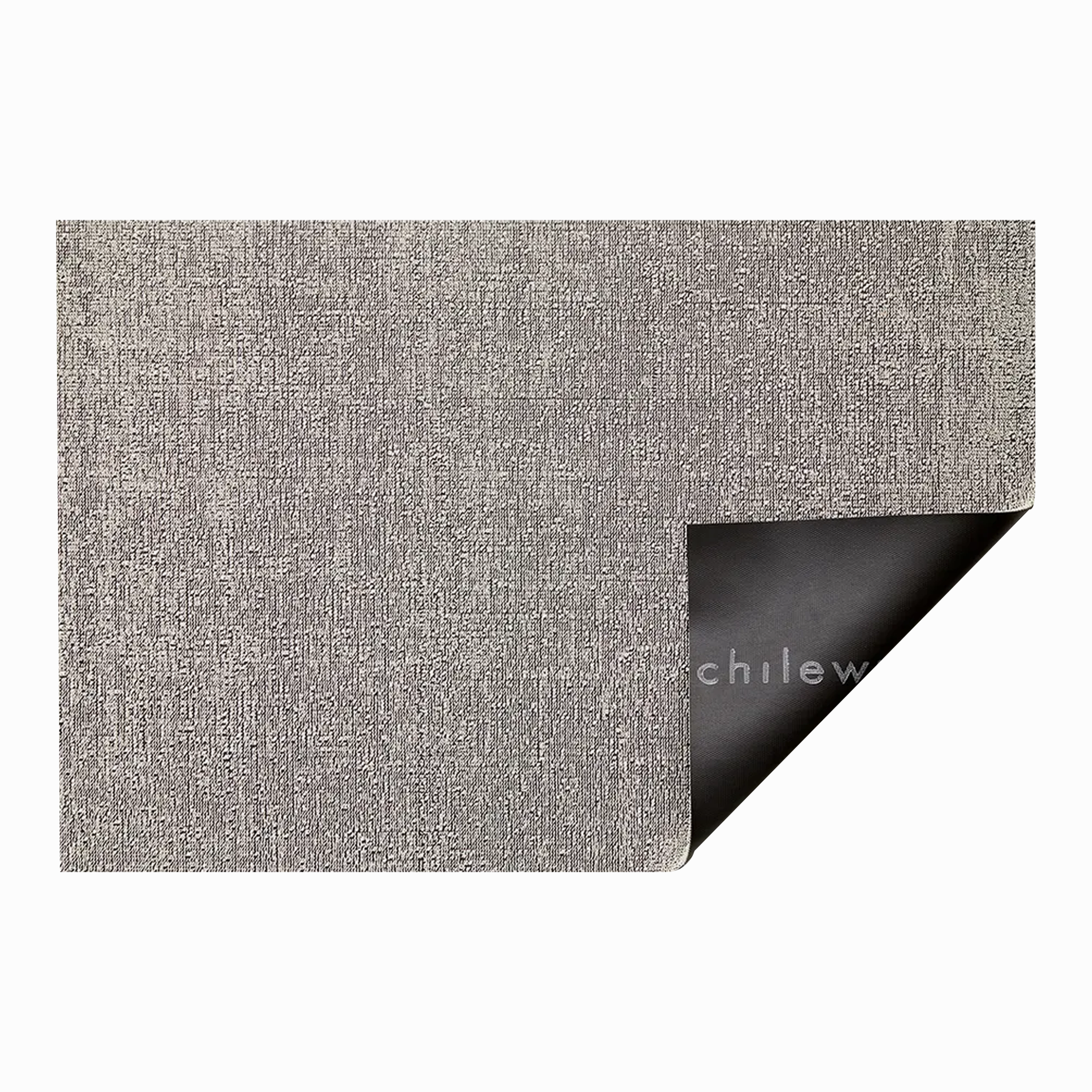Solid Shag Mat creative interior decor