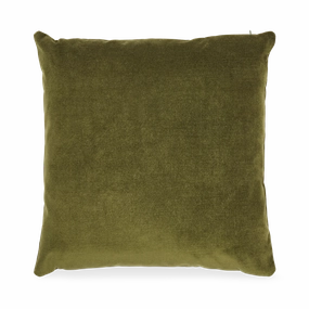 Solid Velvet Pillow creative interior decor