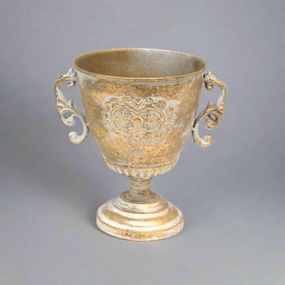 Solo Pot decorative home ornament