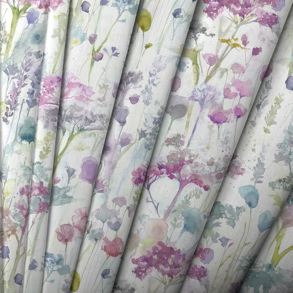 Sorong Printed Made to Measure Curtains Summer