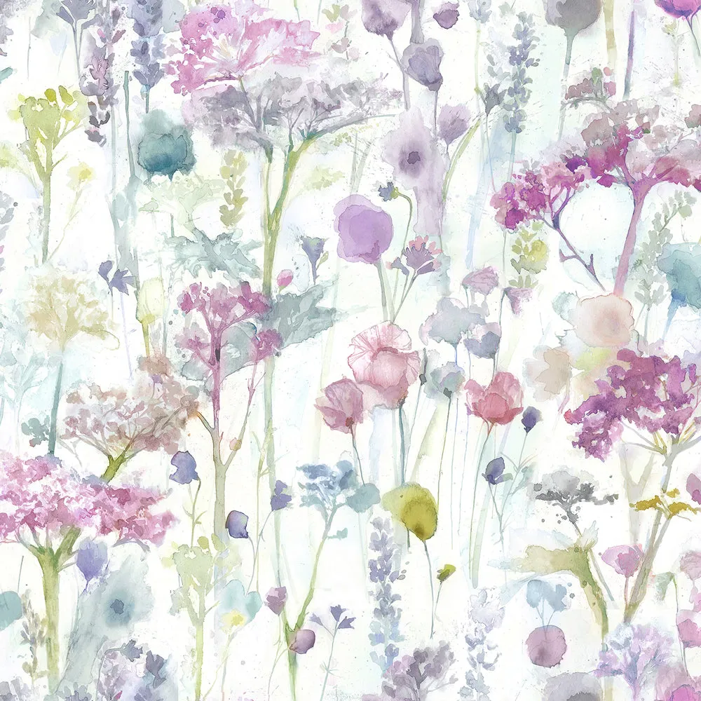 Sorong Printed Made to Measure Curtains Summer
