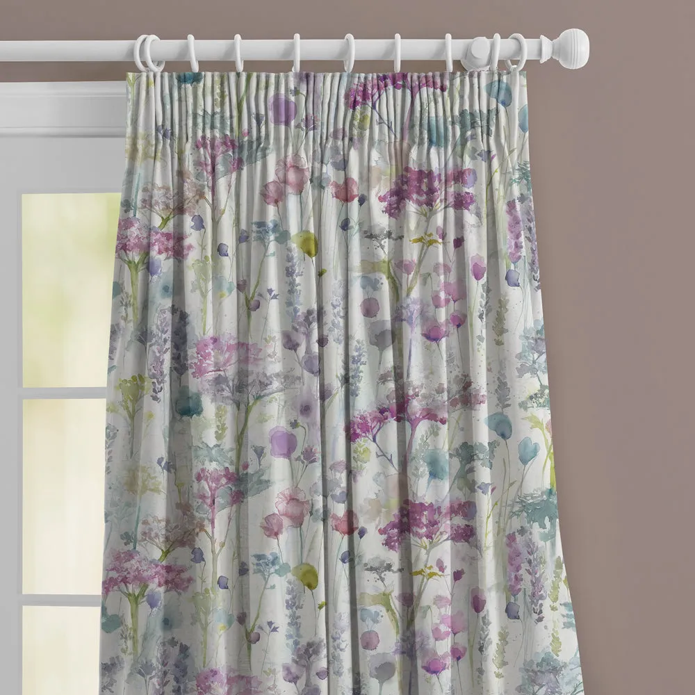 Sorong Printed Made to Measure Curtains Summer