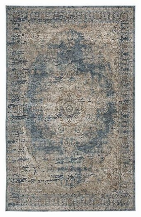 South 8' x 10' Rug neutral everyday carpet