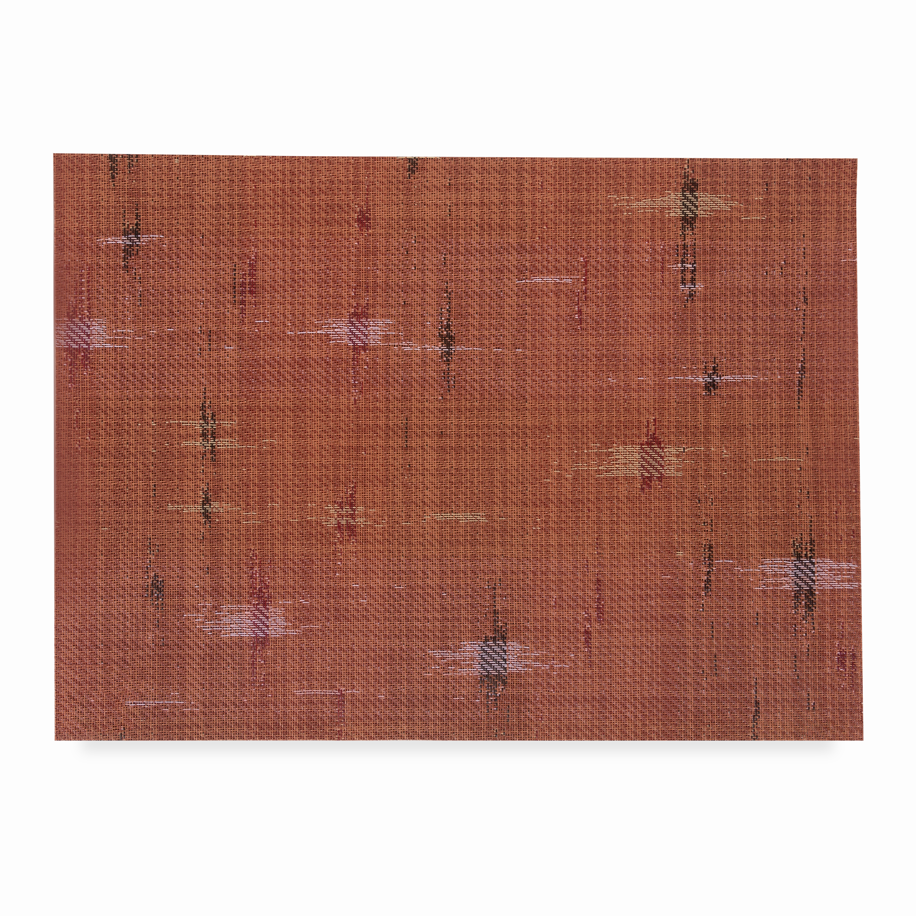 Spark Rectangle Placemat creative interior decor
