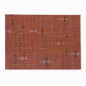 Spark Rectangle Placemat creative interior decor