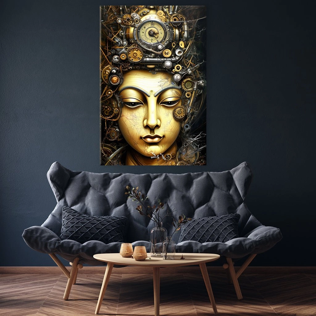 Spiritual Steampunk by Artwerx