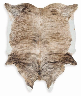 Sportsmen 6'5" x 7'11" Rug neutral everyday carpet