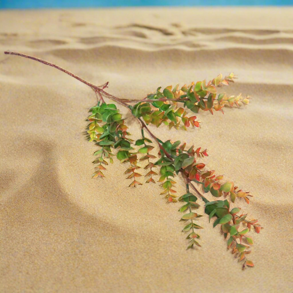 Spring Eucalyptus Stem