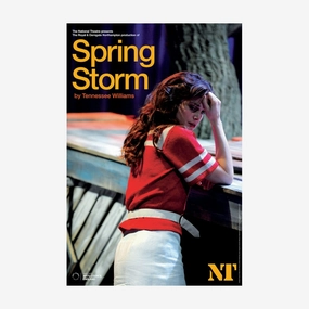 Spring Storm 2010 Print star pattern wallpaper
