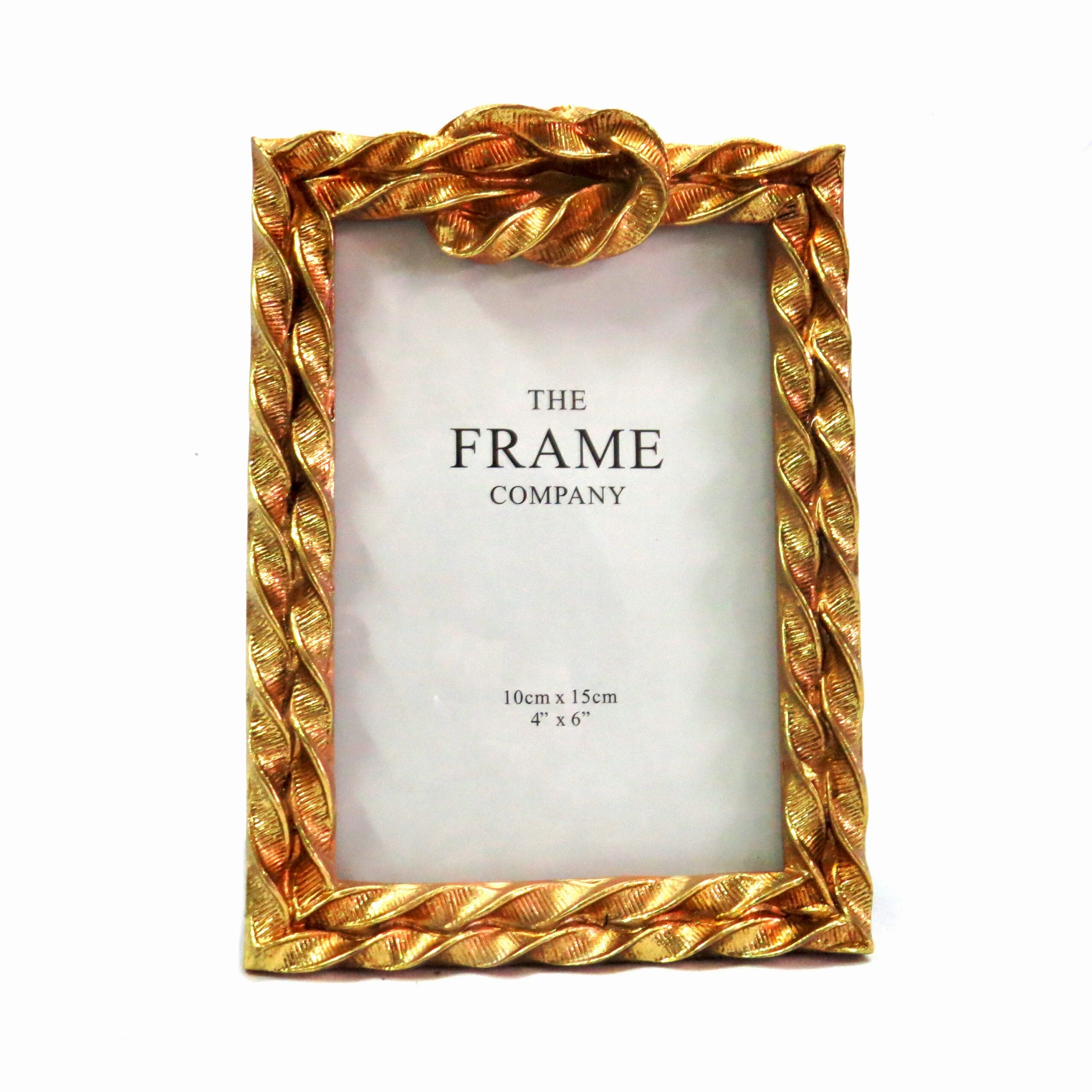 Stagestruck Frame