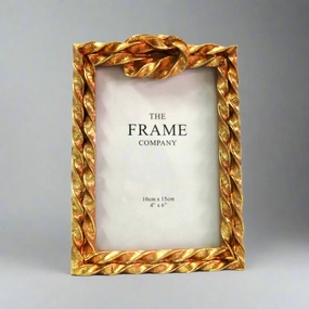 Stagestruck Frame decorative home ornament