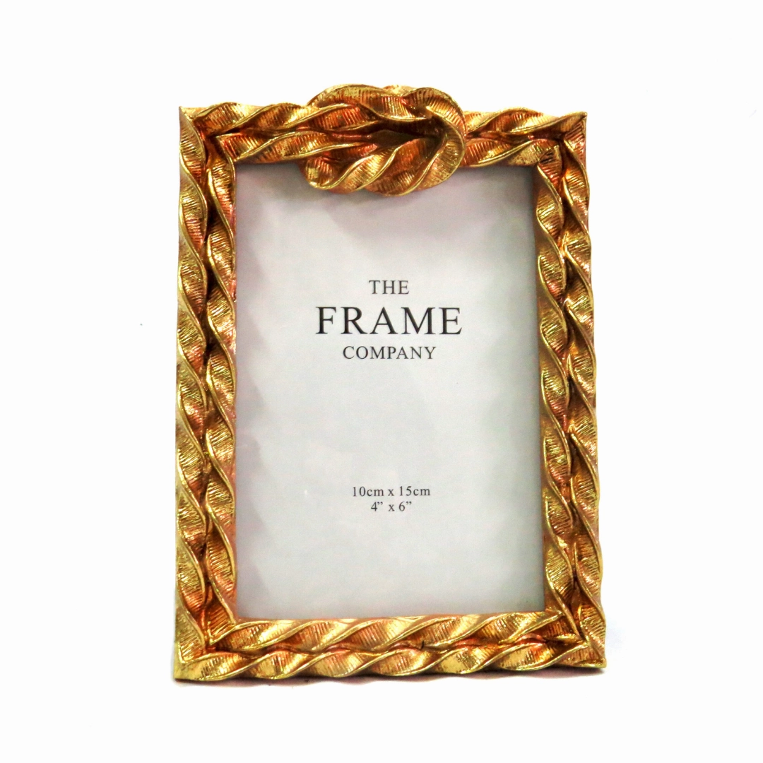 Stagestruck Frame