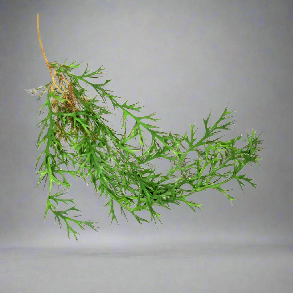 Staghorn Rooty Tooty decorative home ornament