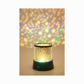 Starry Sky LED Light minimalist art object  