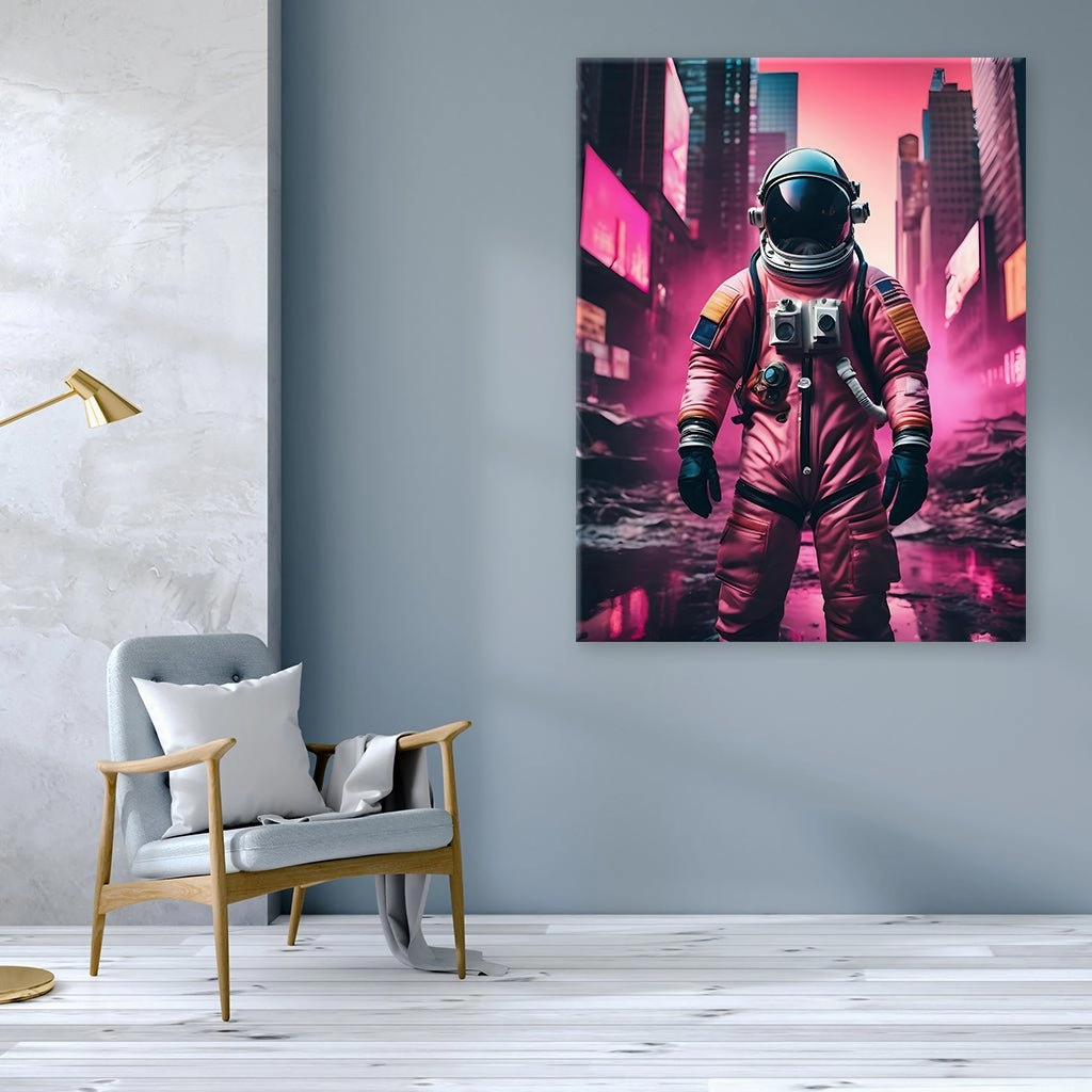 Starwalker by Iconica