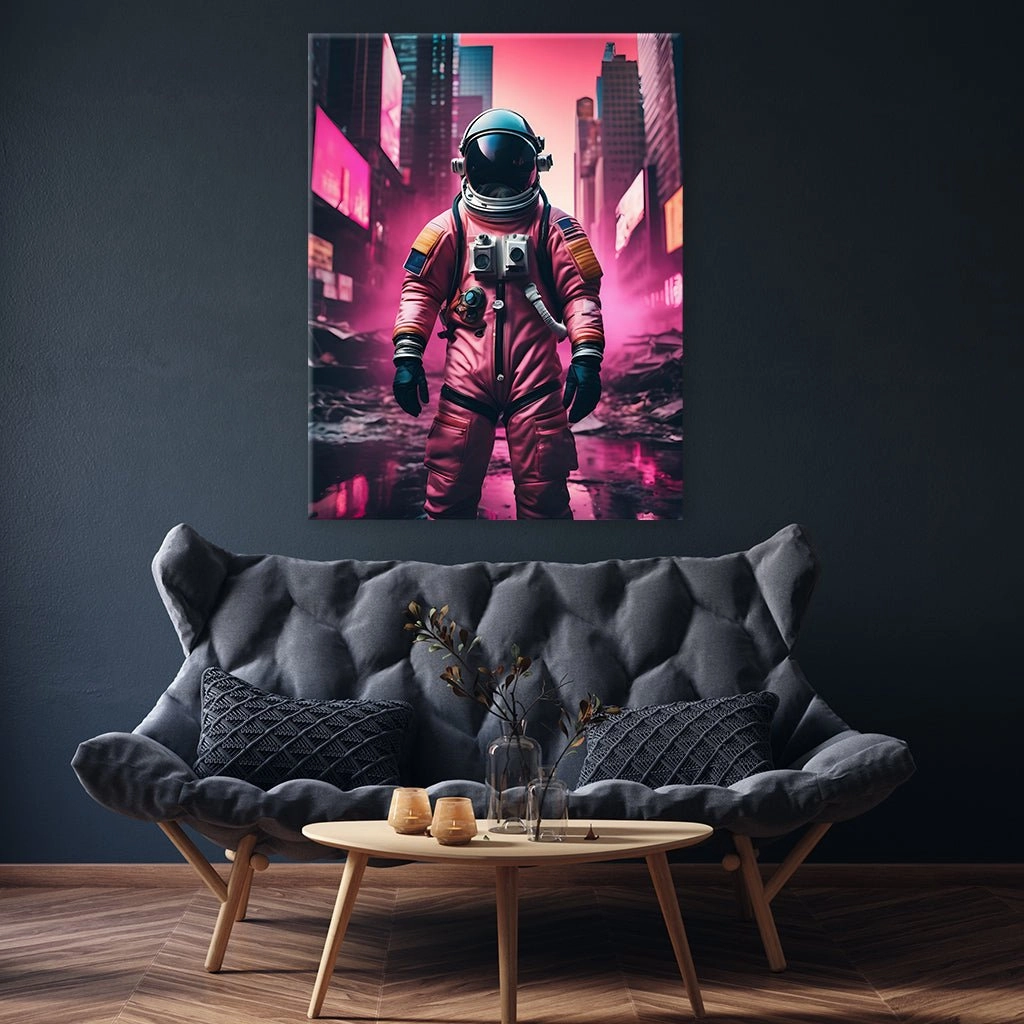 Starwalker by Iconica