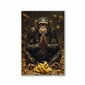 Stash by Juliano de Araujo framed mural artwork