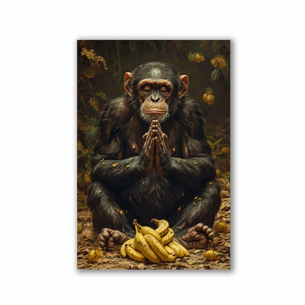 Stash by Juliano de Araujo framed mural artwork