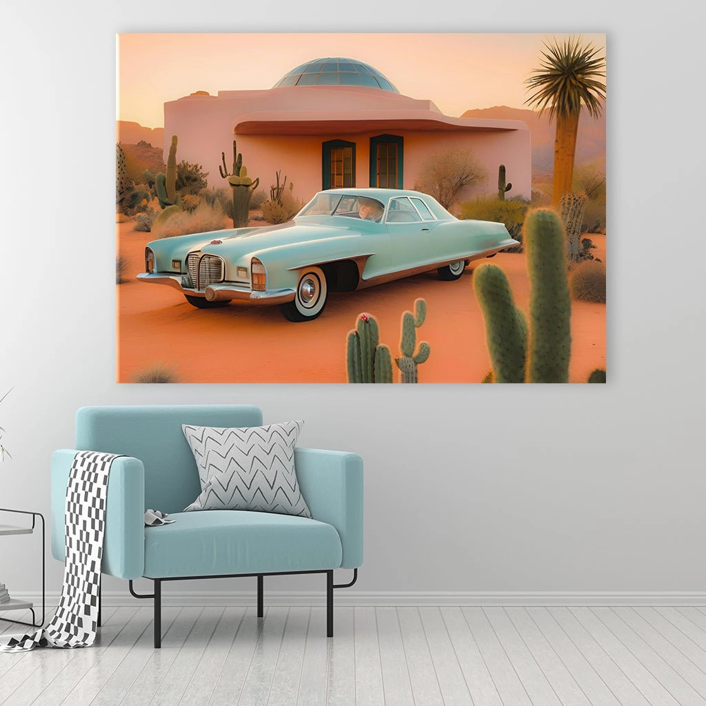 Stellar Nostalgia by Iconica