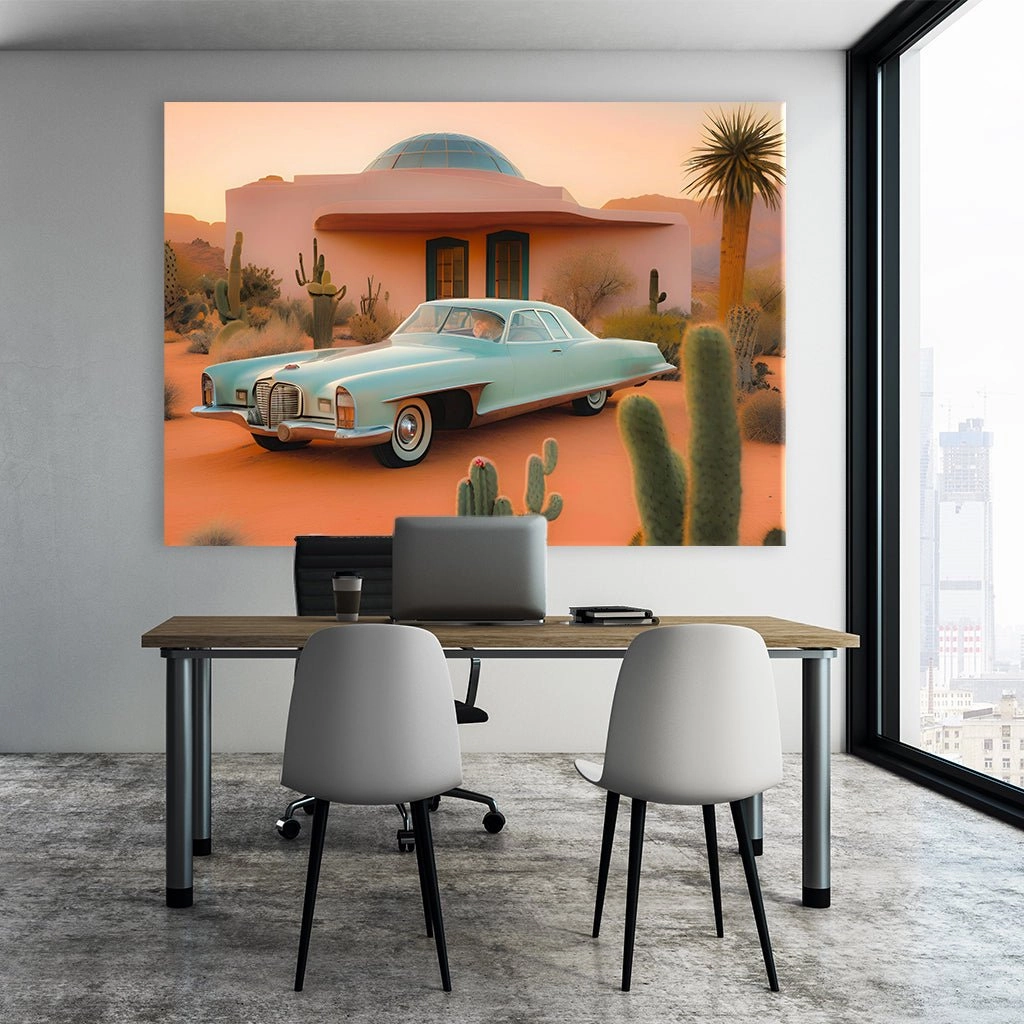 Stellar Nostalgia by Iconica