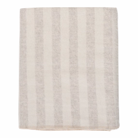 Stills Stripe Throw creative interior decor