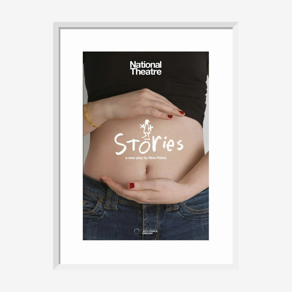 Stories 2018 Print