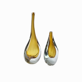 Stretched Neck Vase creative interior decor