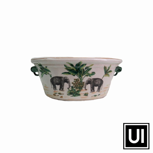 Sundara pot foot bath