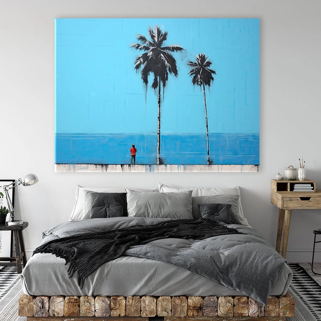 Sunny Day No.1 by Daniel Decker
