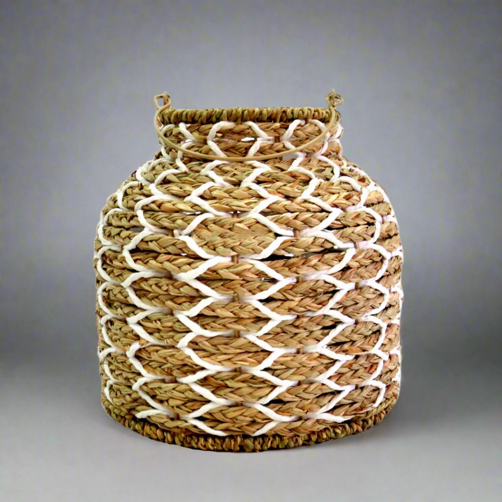 Sunset Strip Lantern decorative home ornament
