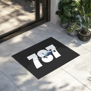 Super Boeing 787 Designed Door Mats door entrance rug