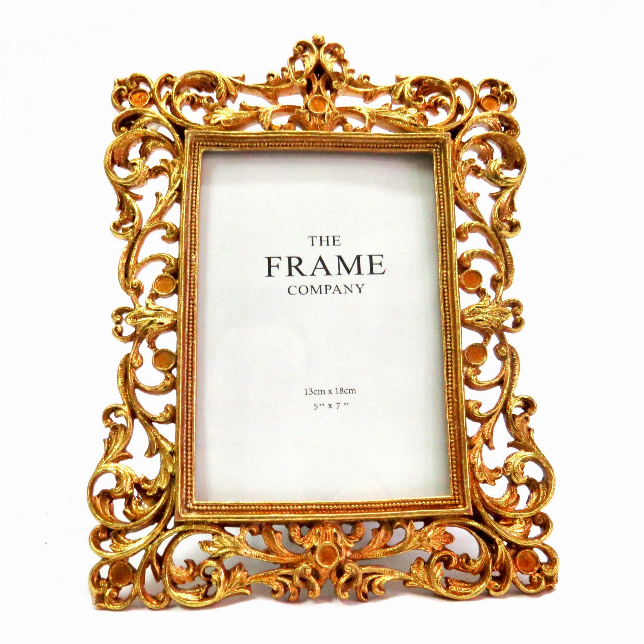 Supermodel Frame