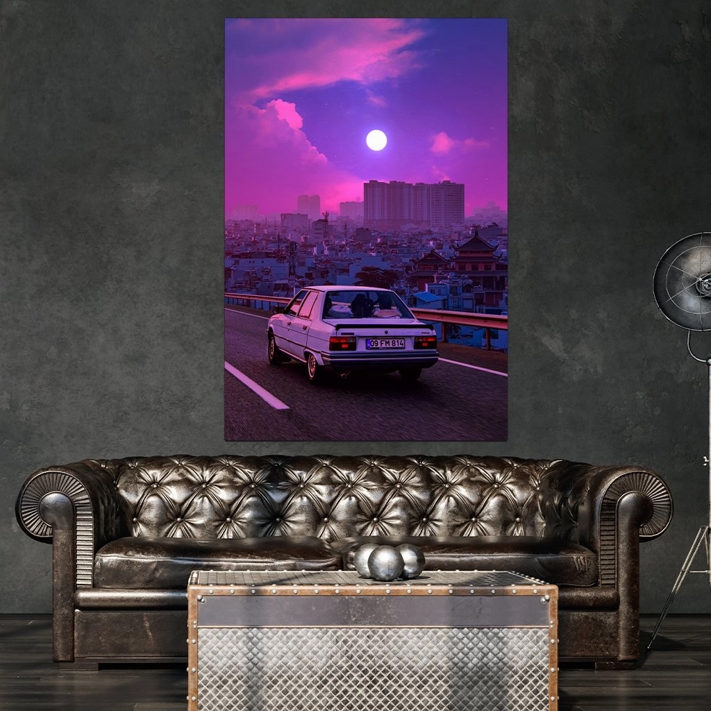 Surreal Dreams by Yagedan 