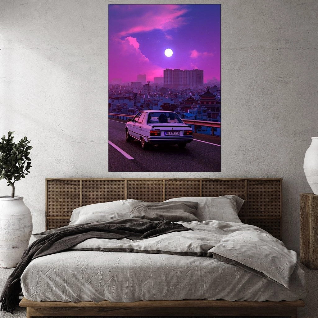 Surreal Dreams by Yagedan 