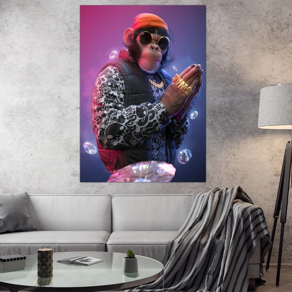 SWAG Chimp 
