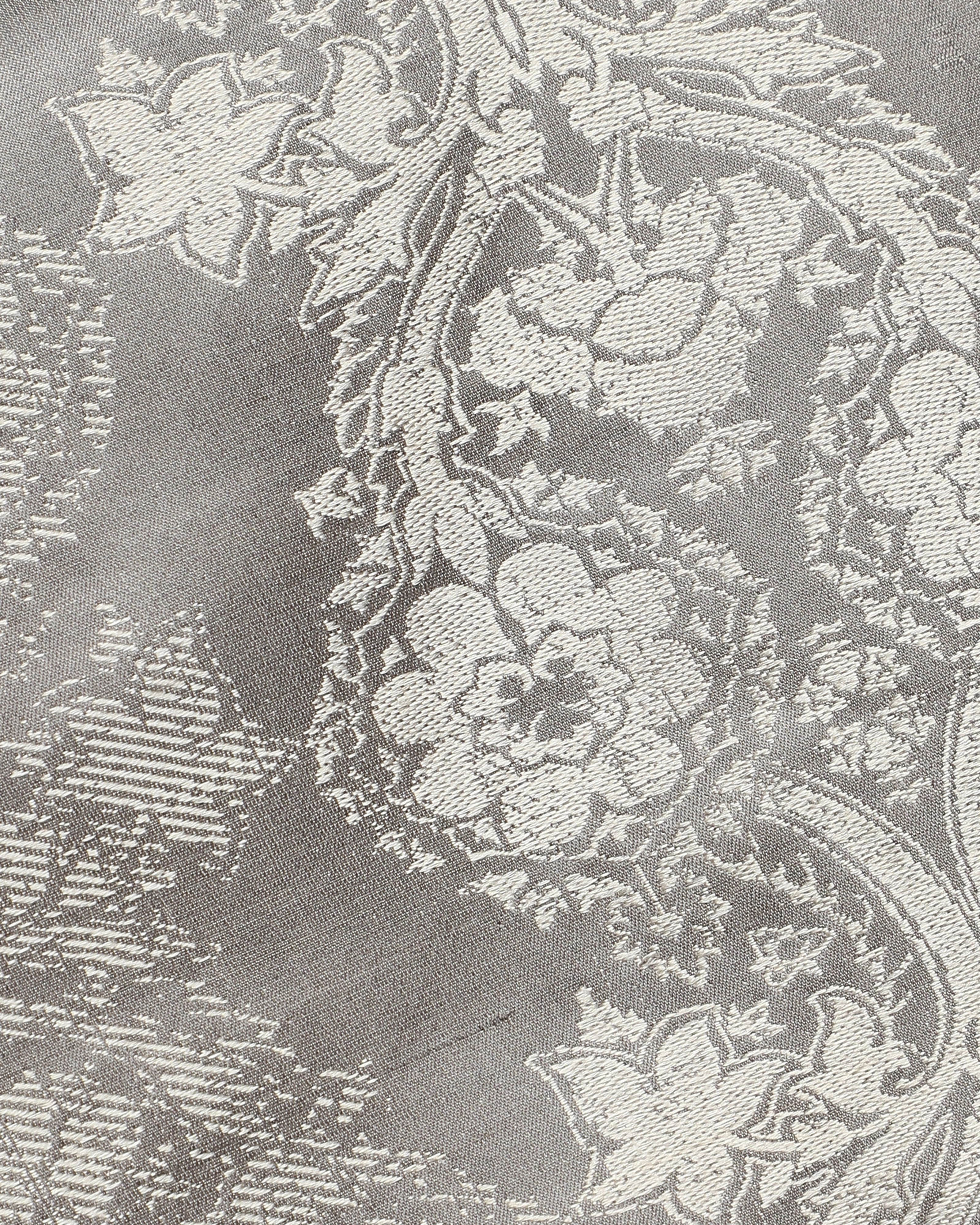 Syracuse Tanchoi Silk Table Runner