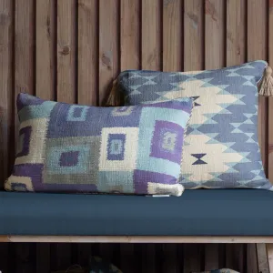Tallulah Printed Cushion Skye modern fashion rug  