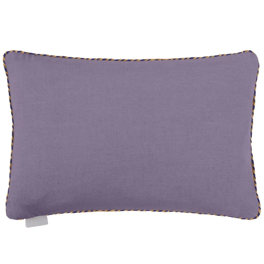 Tallulah Printed Cushion Skye