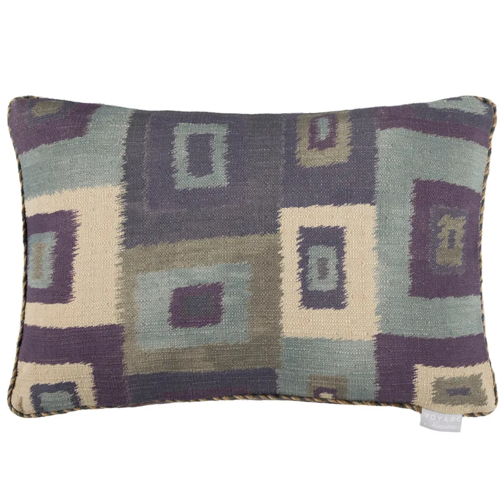 Tallulah Printed Cushion Skye