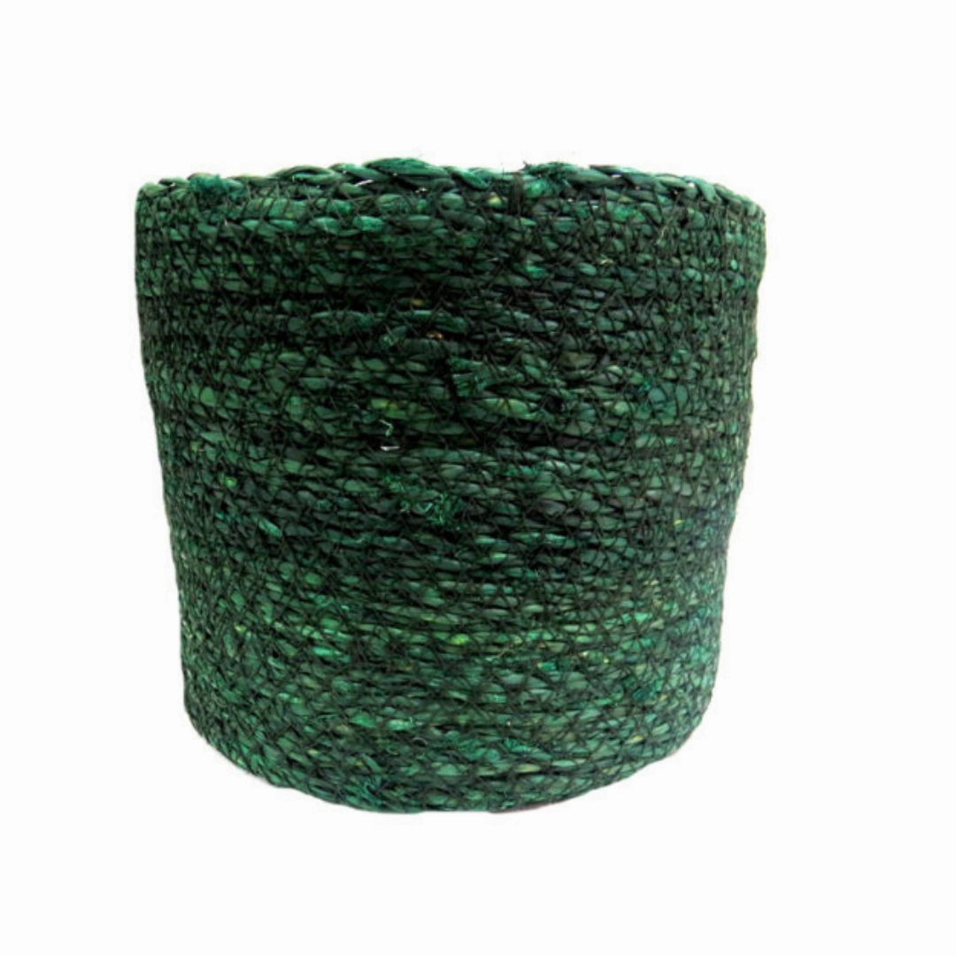 Tappanapa Basket decorative home ornament