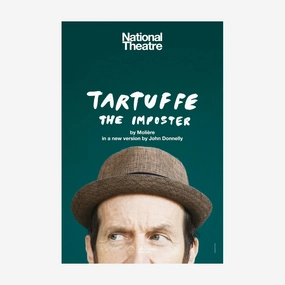 Tartuffe 2019 Print star pattern wallpaper