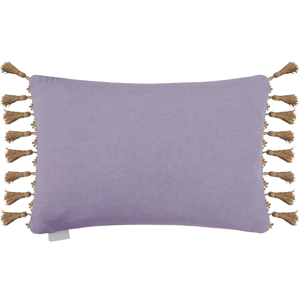 Tatanka Printed Cushion Sand