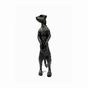 Tavi Meerkat decorative home ornament