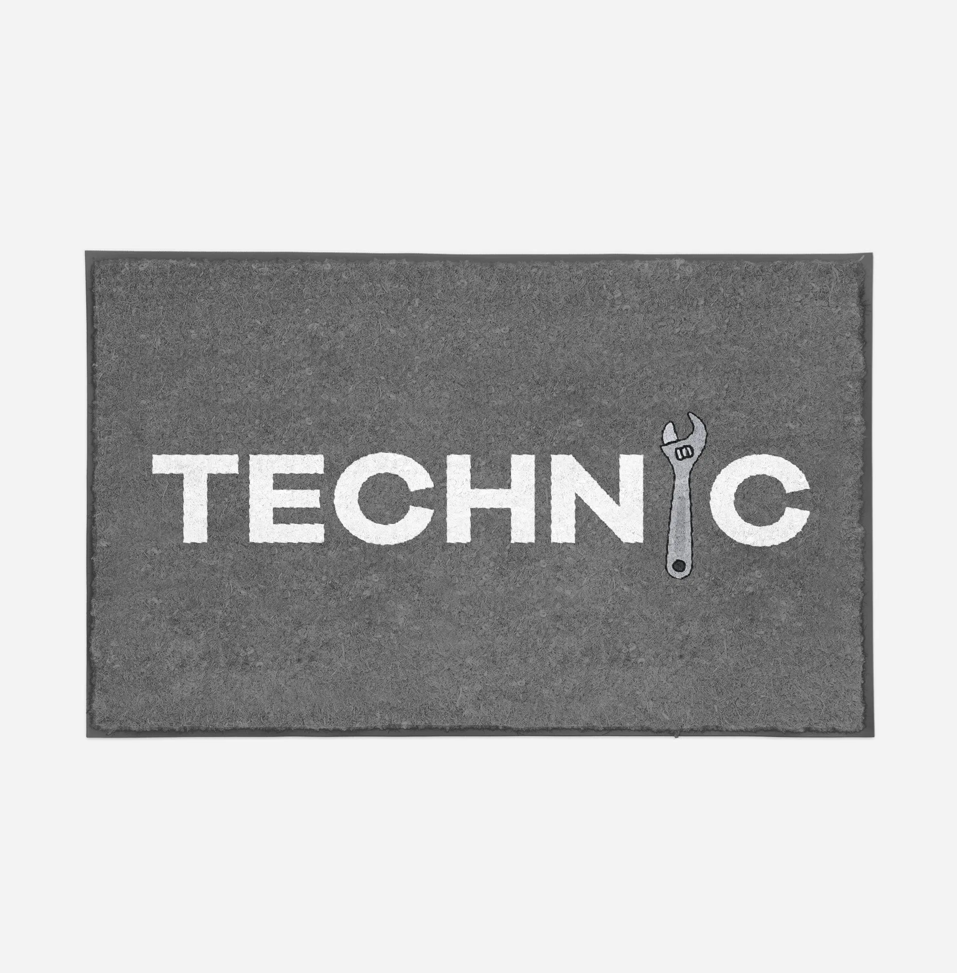 Technic Designed Door Mats