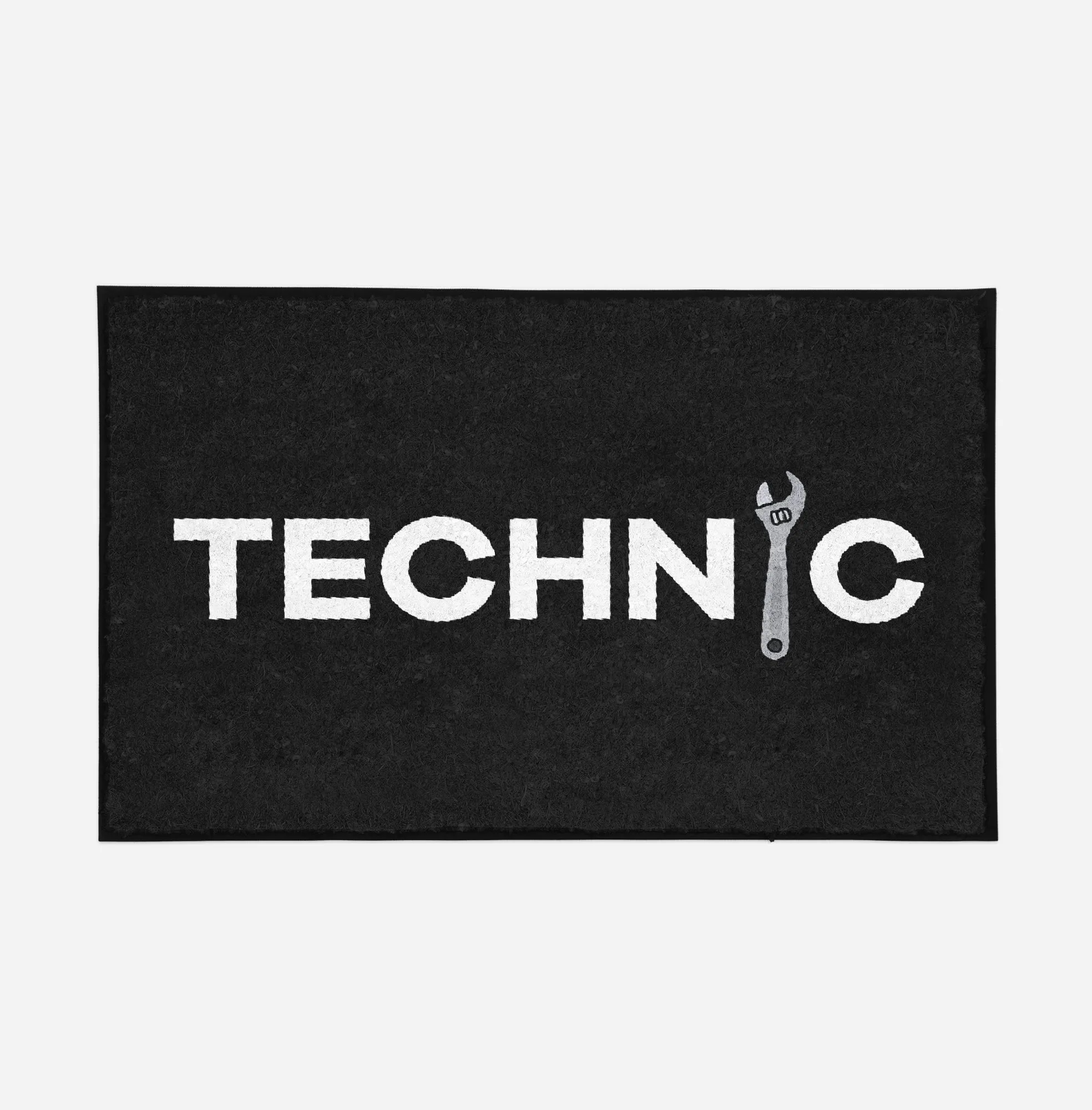 Technic Designed Door Mats