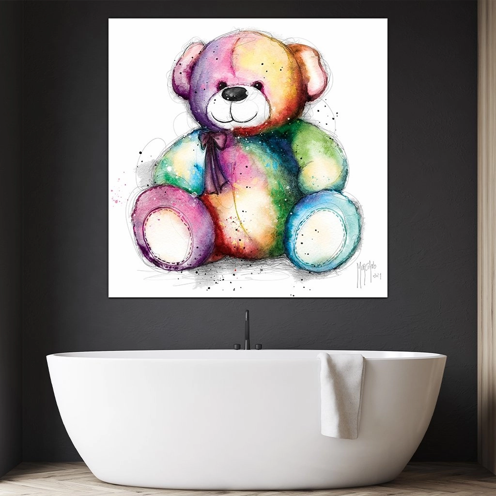 Teddy Pop 
