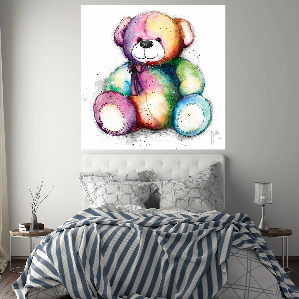 Teddy Pop 