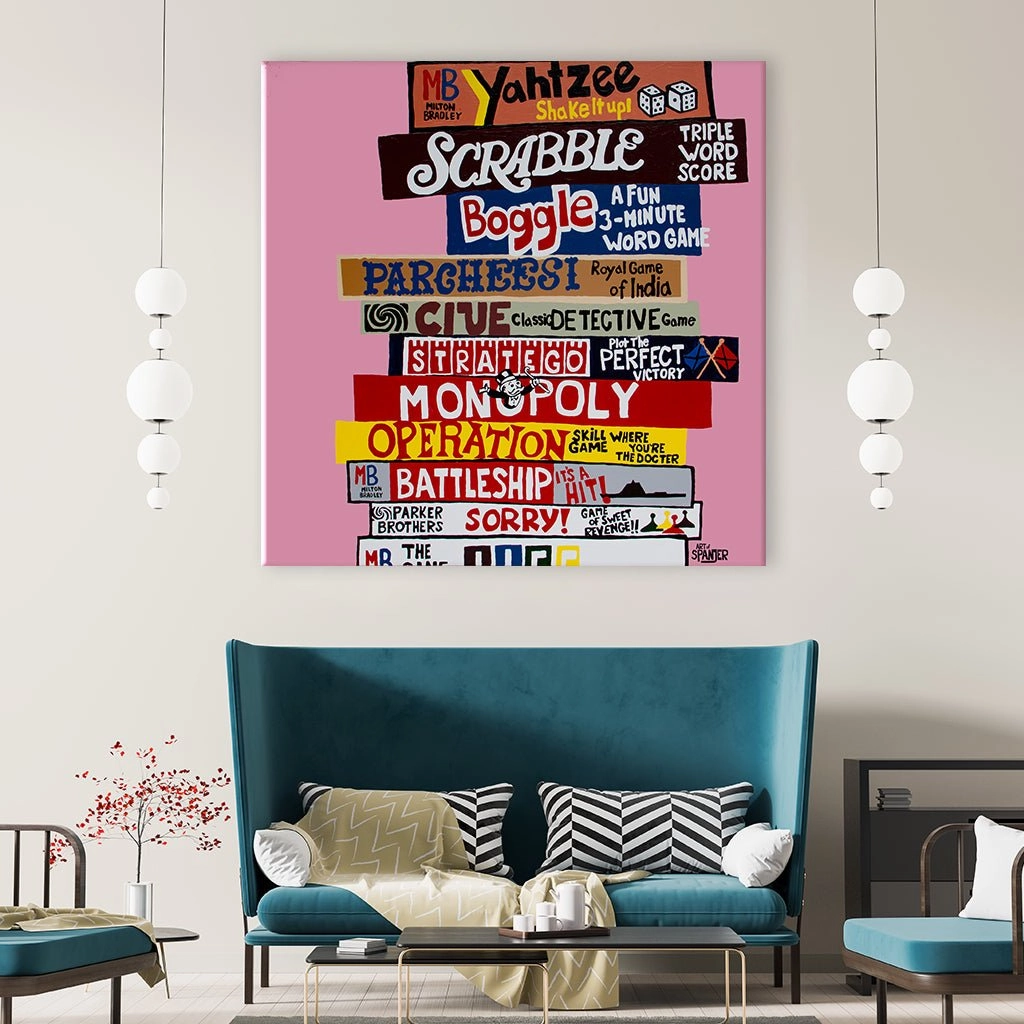 Tenenbaum's closet by Spanjer 
